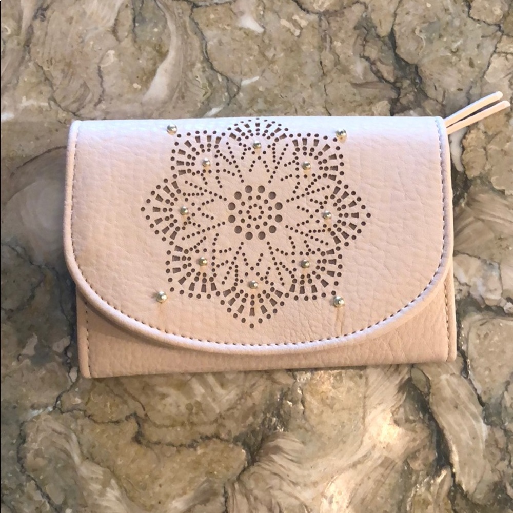 Jessica Simpson Wallet